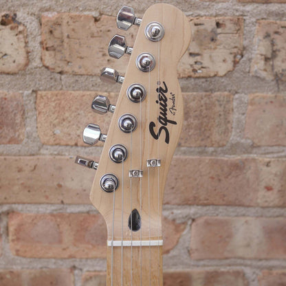 Fender Squier Strat '51 Rare Blonde Finish w/black PG 2005 Rare Like new