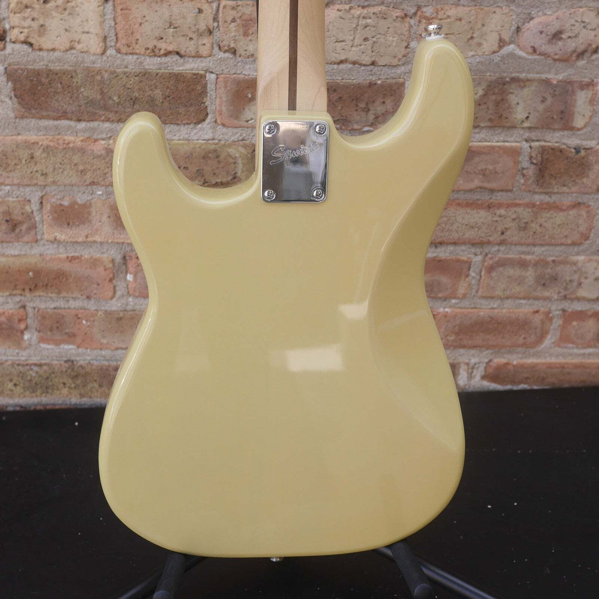 Fender Squier Strat '51 Rare Blonde Finish w/black PG 2005 Rare Like new