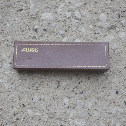 Aulos Garklein Piccolo Recorder 5015-E