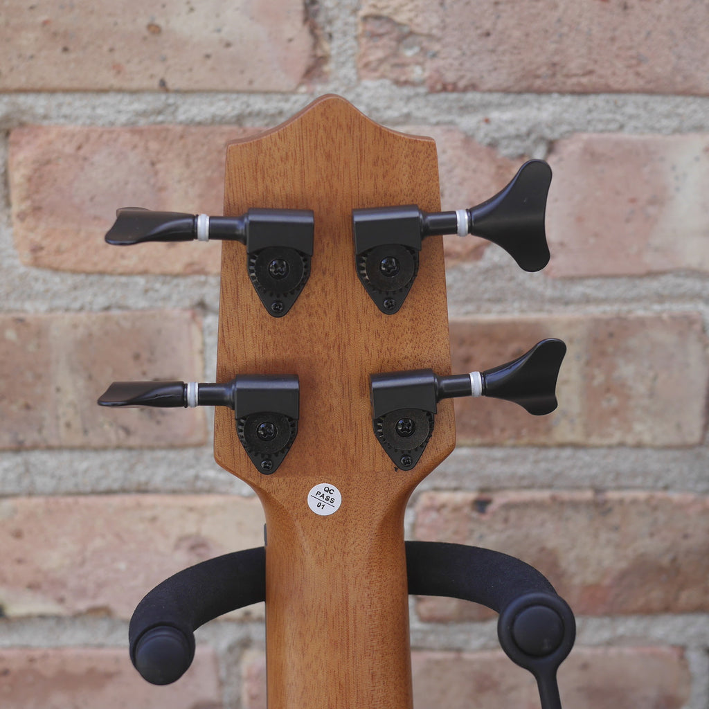 Kala Scout Fretted Acoustic-Electric U•BASS®