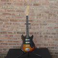 Harmony H-802 Electric Guitar 1970s