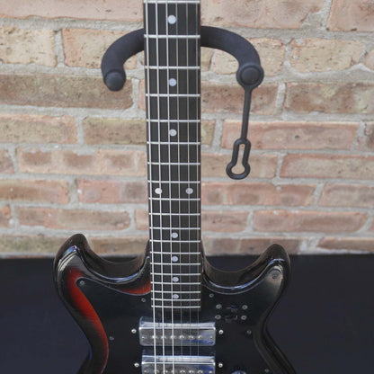 Harmony H-802 Electric Guitar 1970s