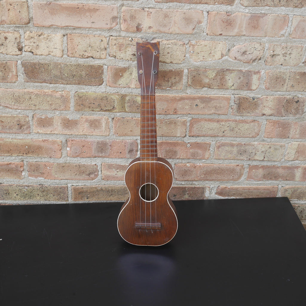 Vintage Soprano Ukulele