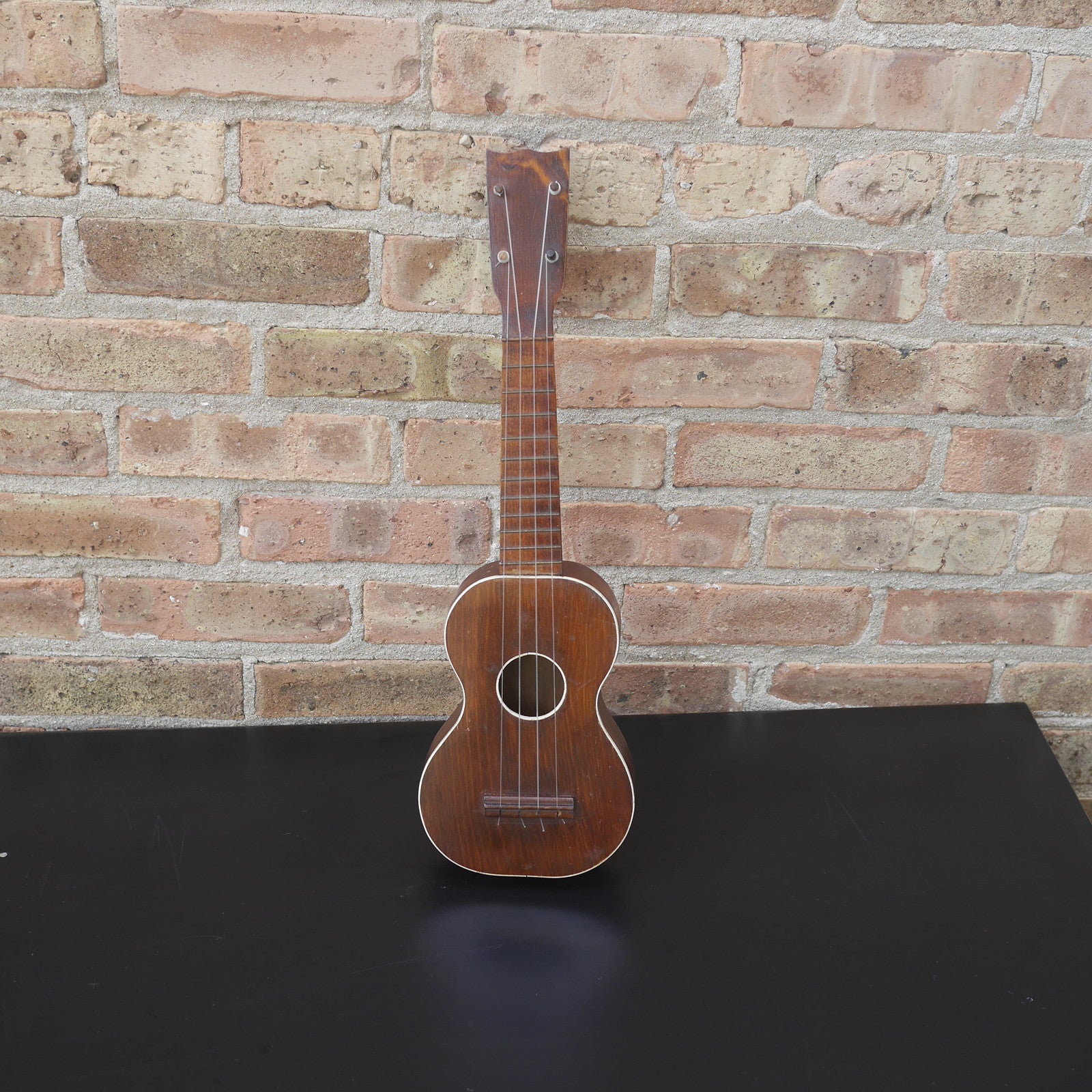 Vintage Soprano Ukulele