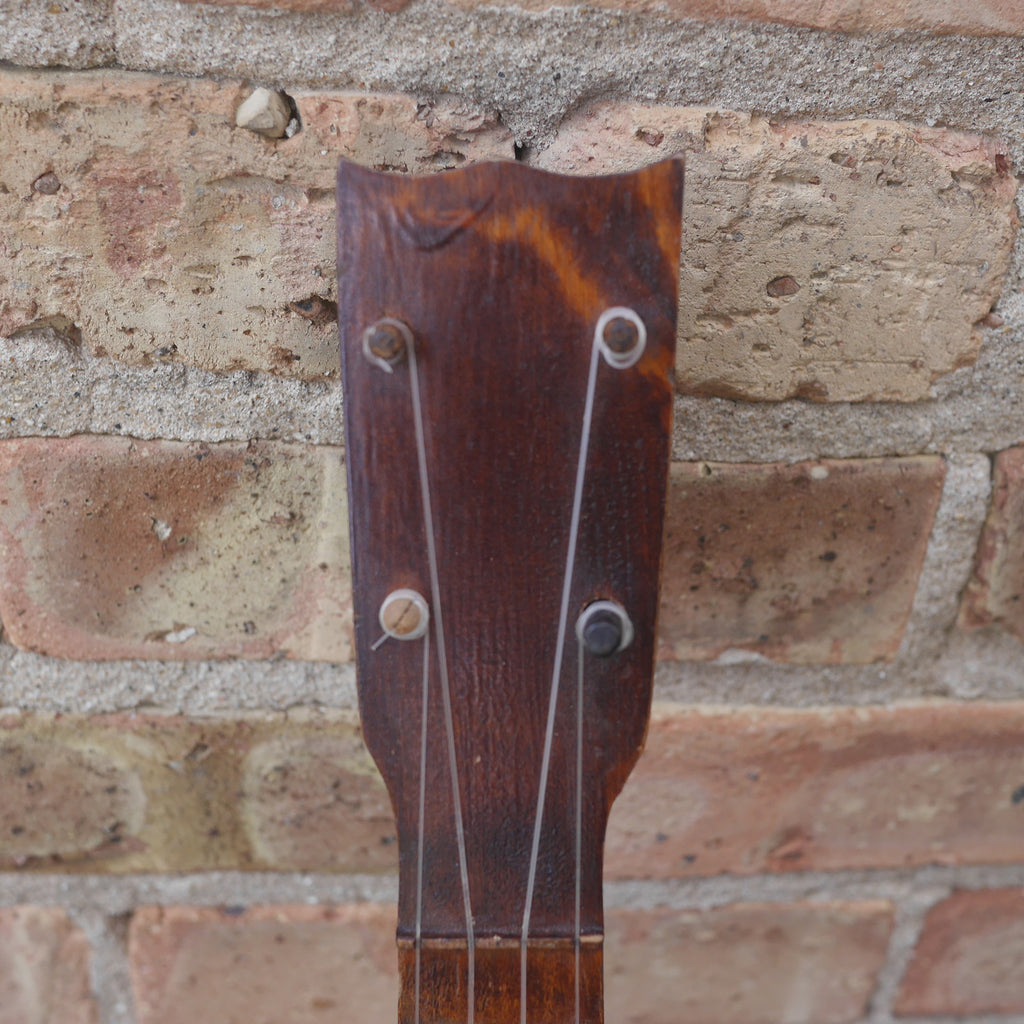 Vintage Soprano Ukulele