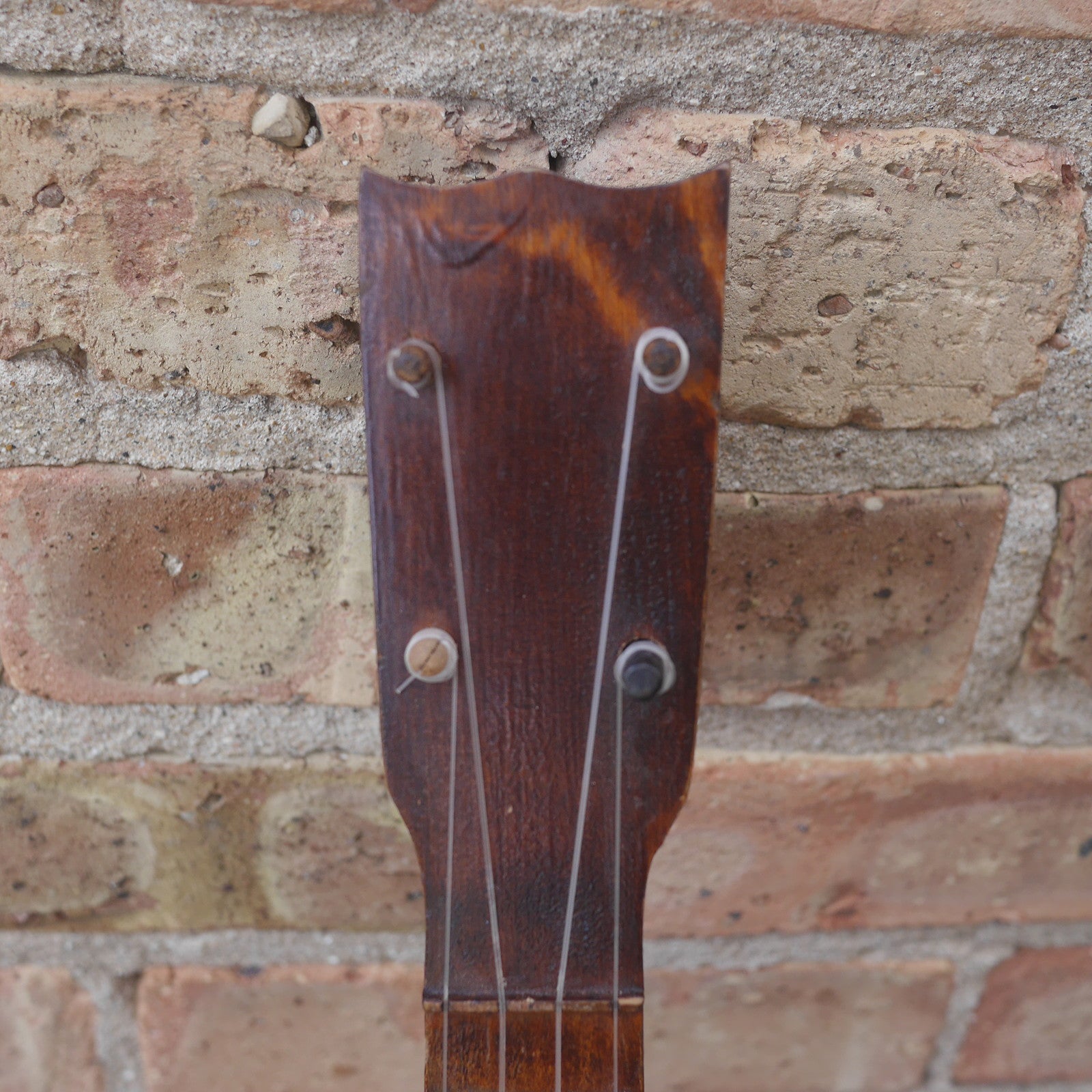 Vintage Soprano Ukulele