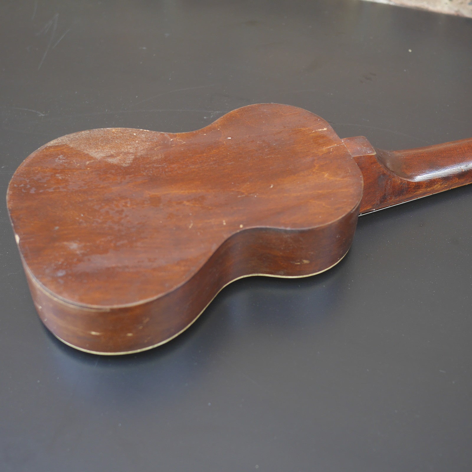 Vintage Soprano Ukulele