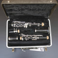 Selmer Signet 100 Wooden Clarinet Refurbished
