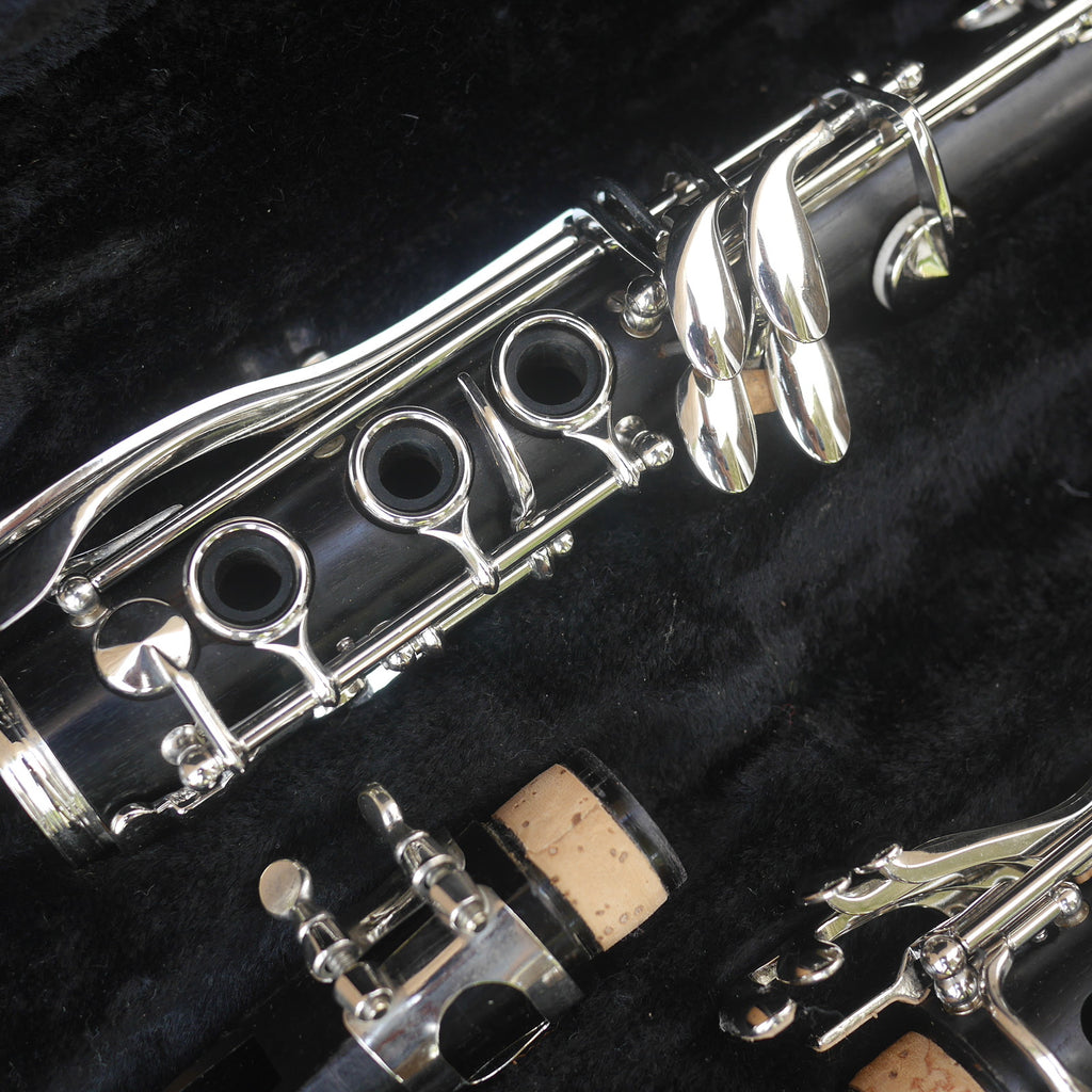 Selmer Signet 100 Wooden Clarinet Refurbished