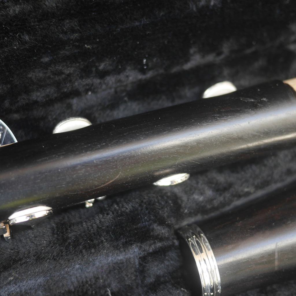 Selmer Signet 100 Wooden Clarinet Refurbished