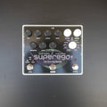 Electro Harmonix Super Ego + Synth Engine Multi Effect Excellent