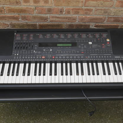 Yamaha Portatone Electronic Keyboard PSR-5700