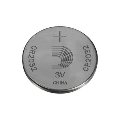 D'Addario Lithium Battery 4-pack