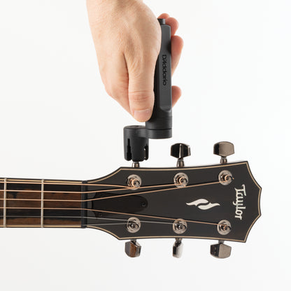 D'Addario Tour Grade String Peg Winder