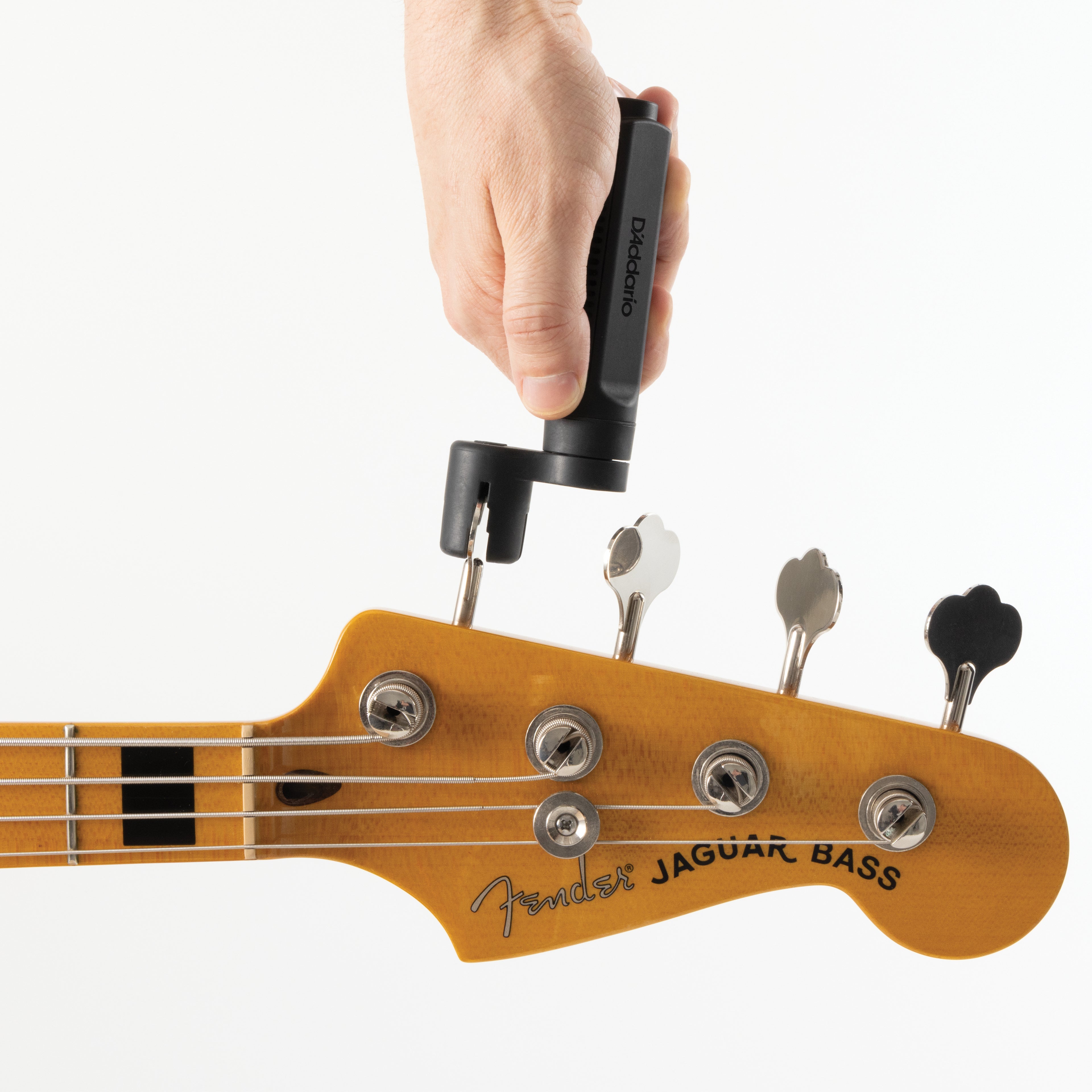 D'Addario Tour Grade String Peg Winder