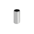 D'Addario Guitar Slide Chrome-Plated Brass Medium