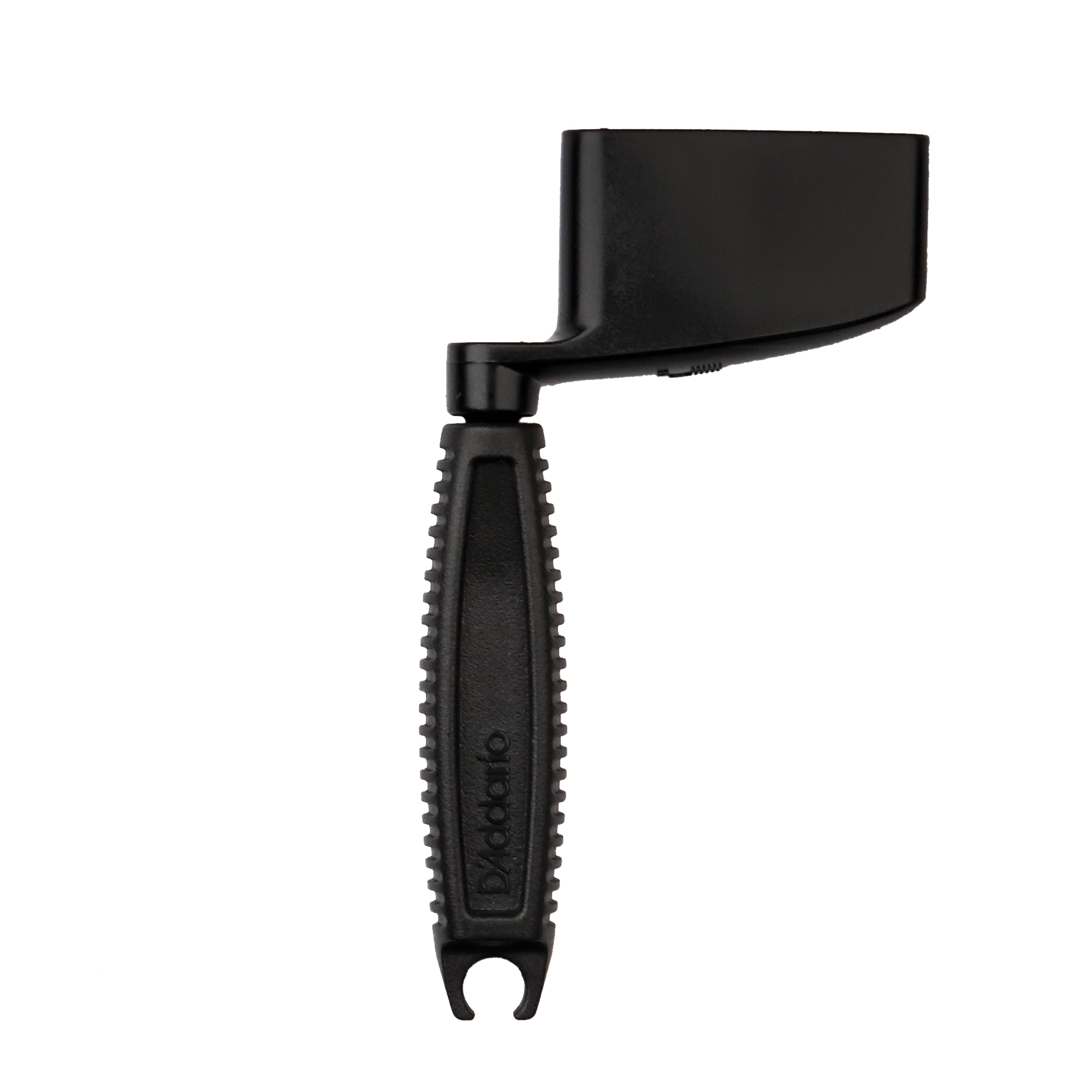 D'Addario Ergonomic Bass Guitar Peg Winder