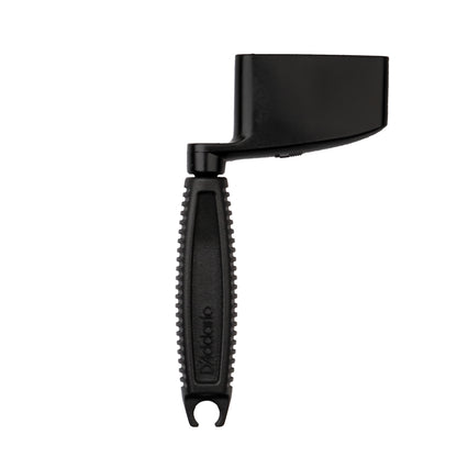 D'Addario Ergonomic Bass Guitar Peg Winder
