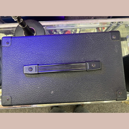 Peavey Rage 158 Practice Amp