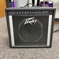 Peavey Special 112 Solo Series 160-Watt 1x12 Guitar Combo Amp 1980s