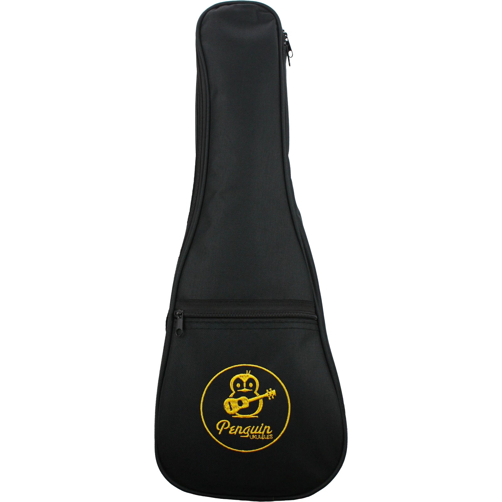 Penguin Classic Flamed Maple Concert Ukulele (PGUK550C)
