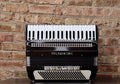 Philharmonic Accordion Model P116L Continental 1970