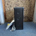 Powerwerks PW50 Self-Contained 50 Watt Personal P.A. System with Powerlink