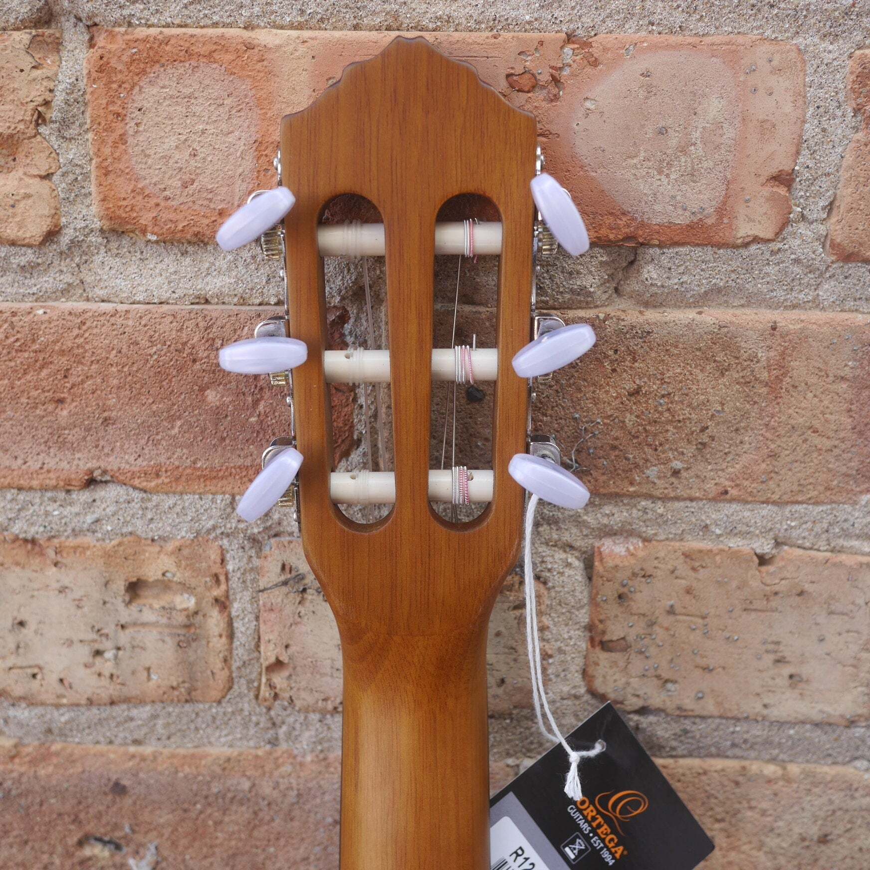 Ortega Family Series ½ Size Nylon String Guitar