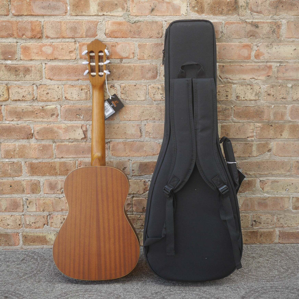 Ortega Family Series ½ Size Nylon String Guitar