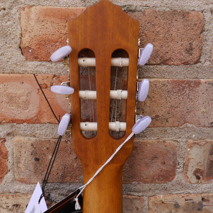 Ortega Family Series ¾ Size Nylon String Guitar