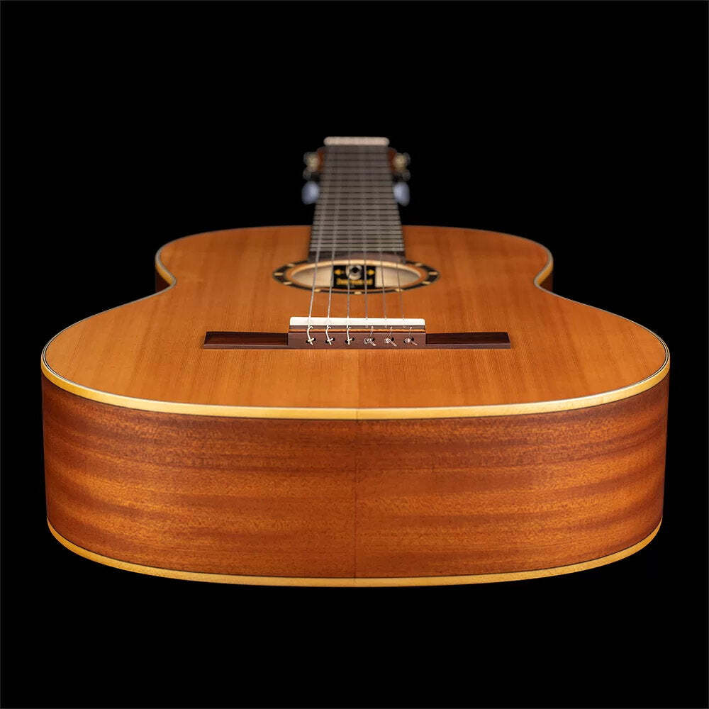 Ortega Family Series Nylon String Guitar Cedar