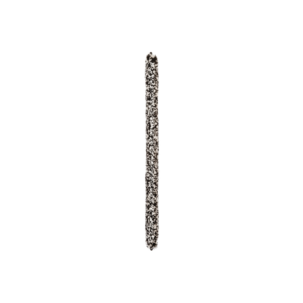 Rico Padgard, Flute