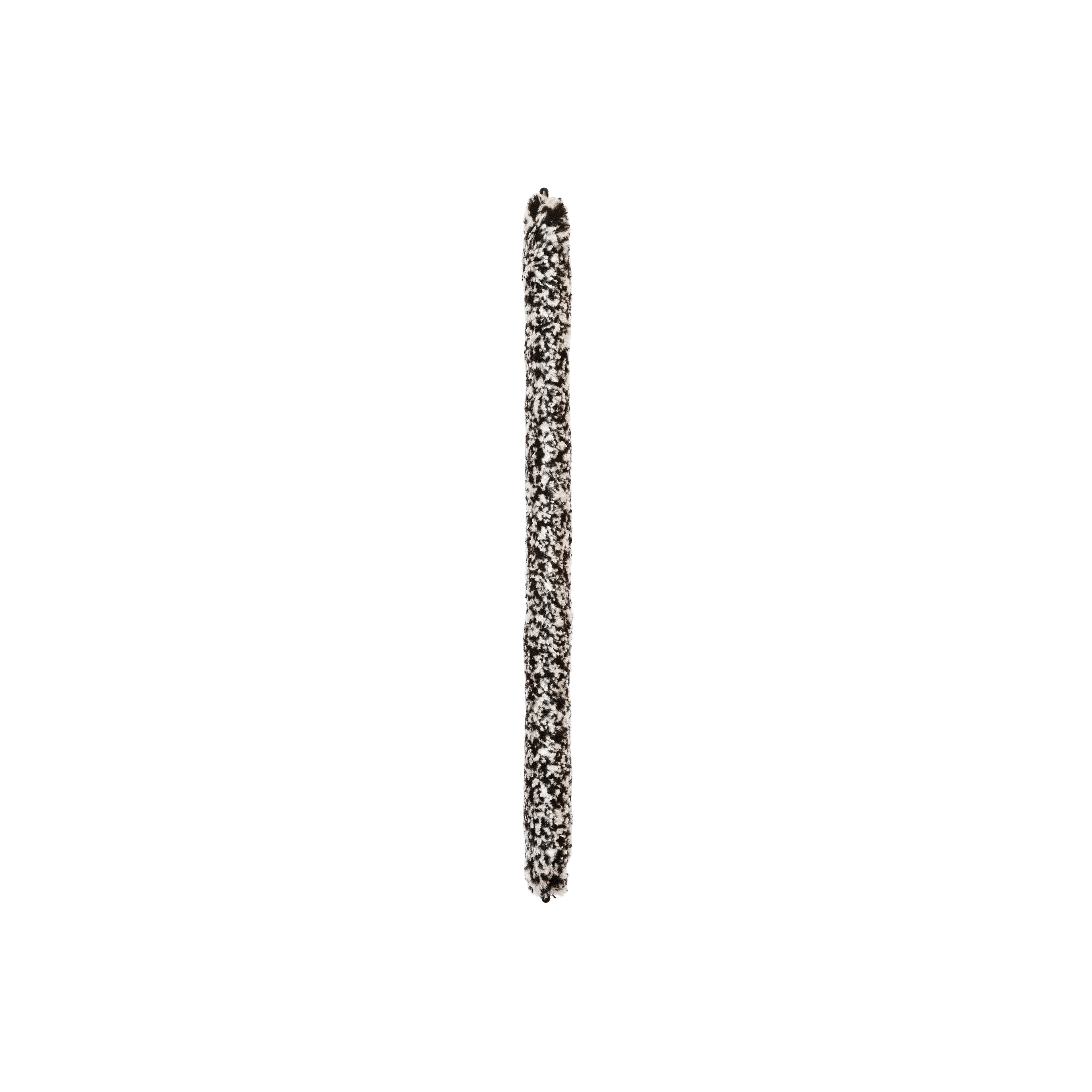 Rico Padgard, Flute