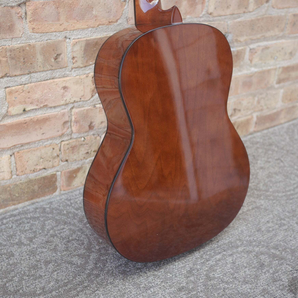 Ortega Student Series ¾ Nylon String Guitar Natural