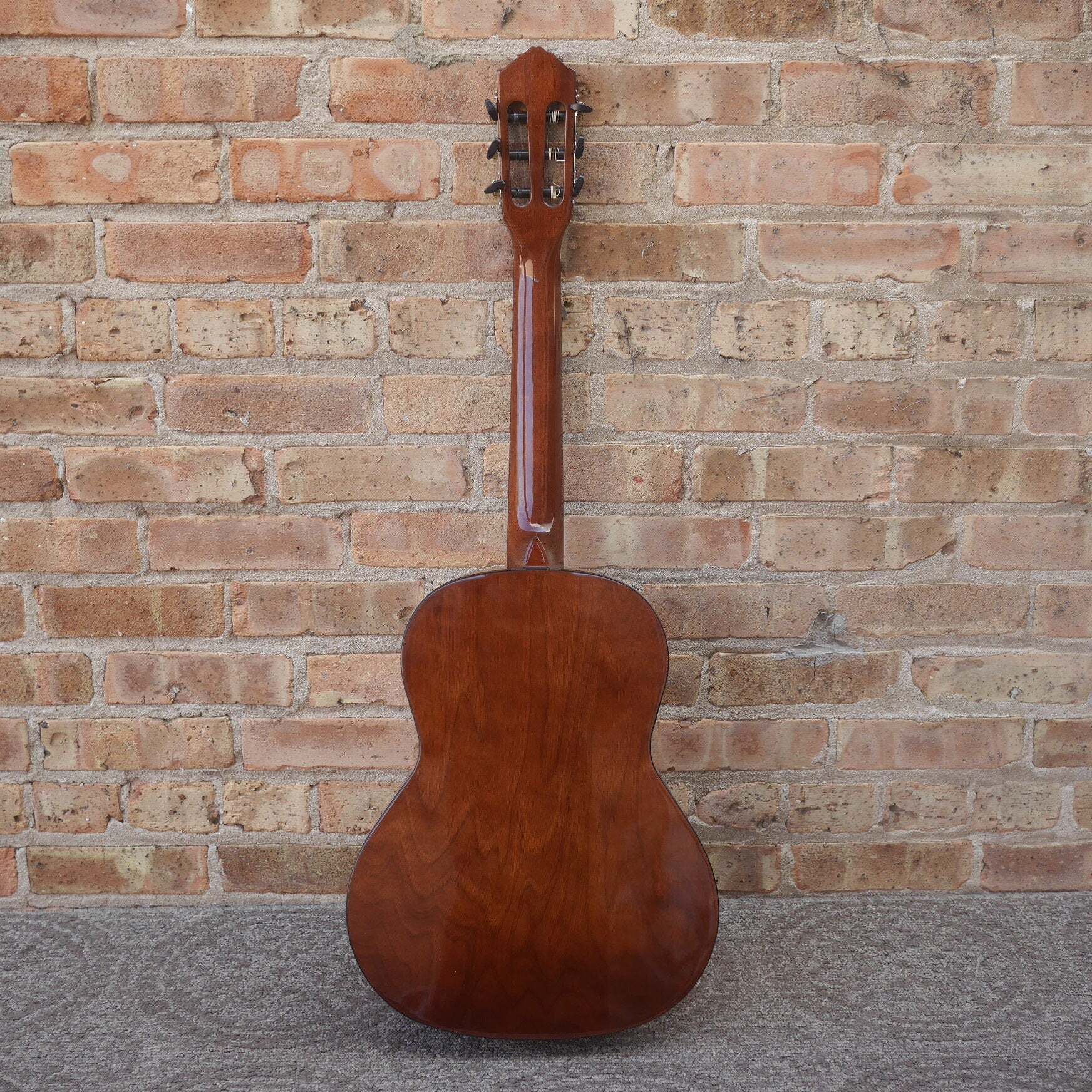 Ortega Student Series ¾ Nylon String Guitar Natural
