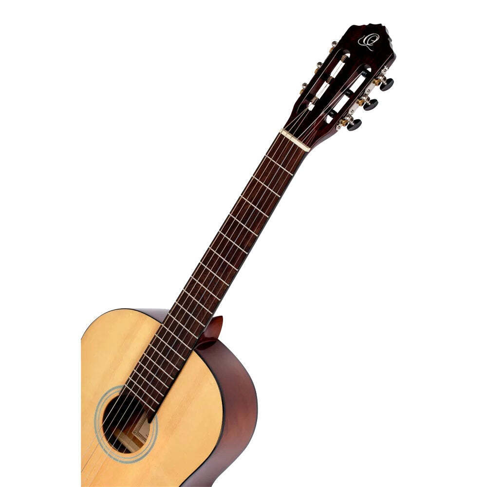 Ortega Student Series Nylon String Guitar Natural