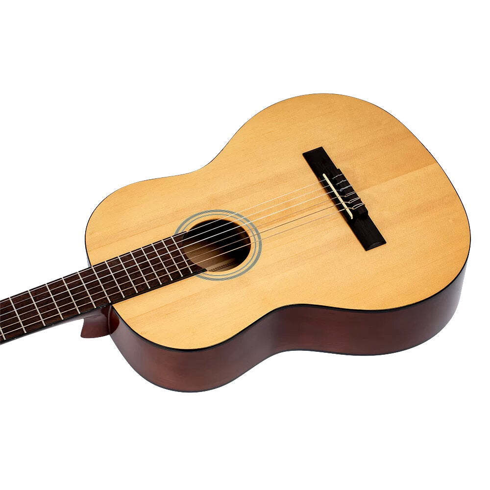 Ortega Student Series Nylon String Guitar Natural