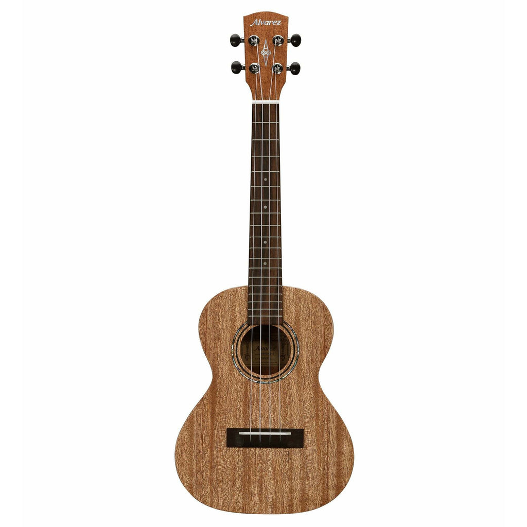 Alvarez Regent Tenor Ukulele Mahoagany