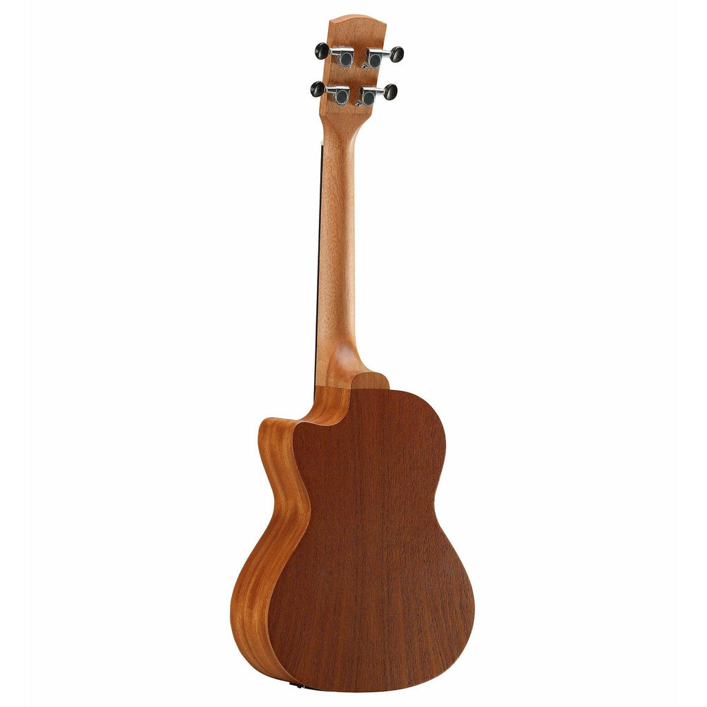 Alvarez Regent Tenor Ukulele Ac. Elec w/EQ&Tuner Mahogany Satin