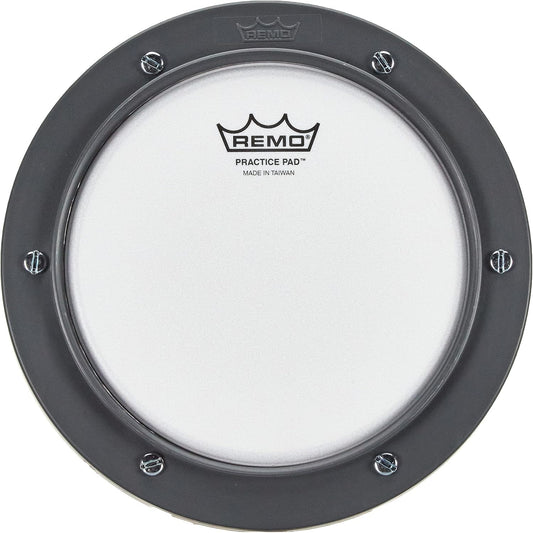 Remo 6” Tunable Practice Pad