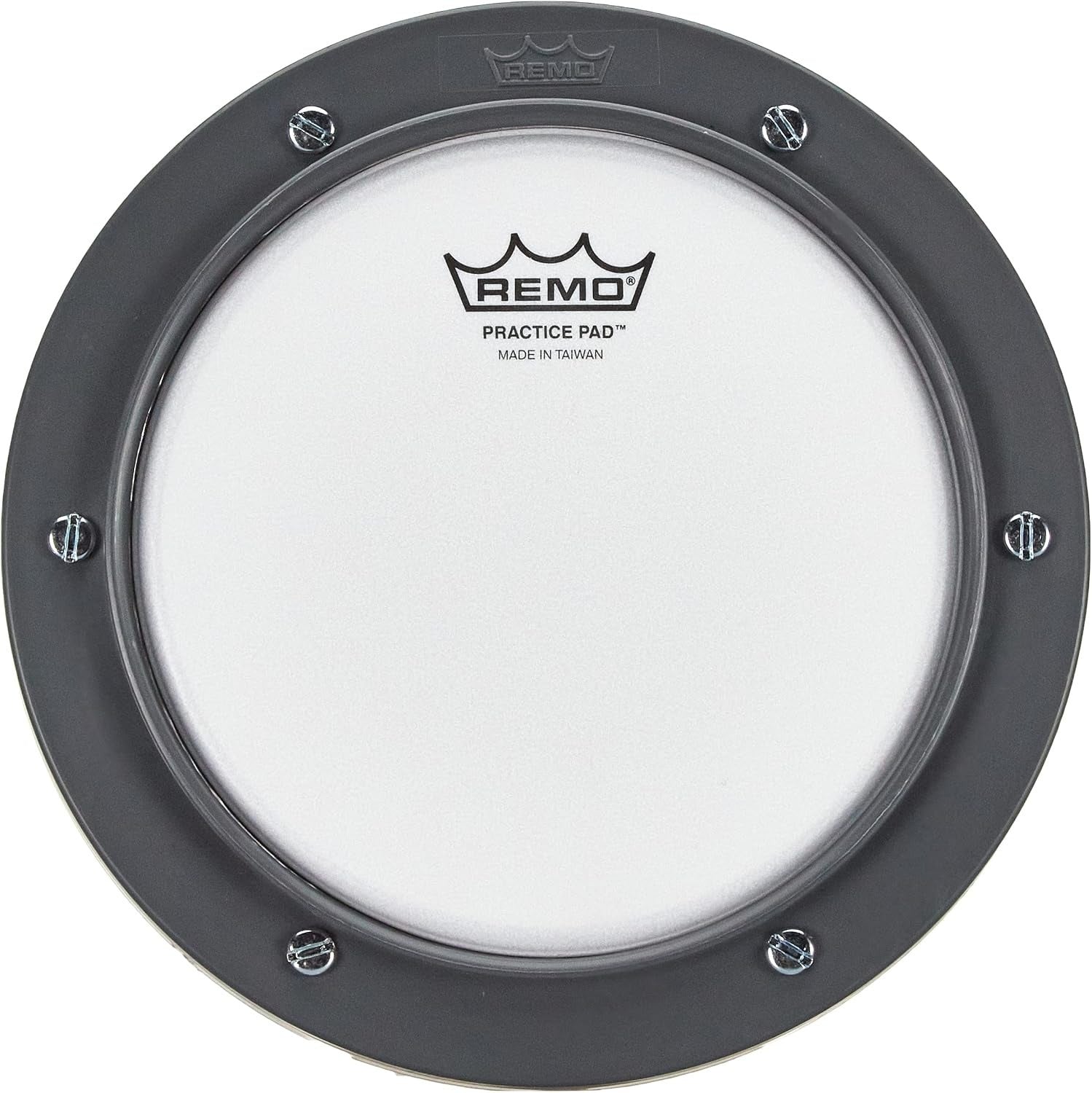 Remo 6” Tunable Practice Pad