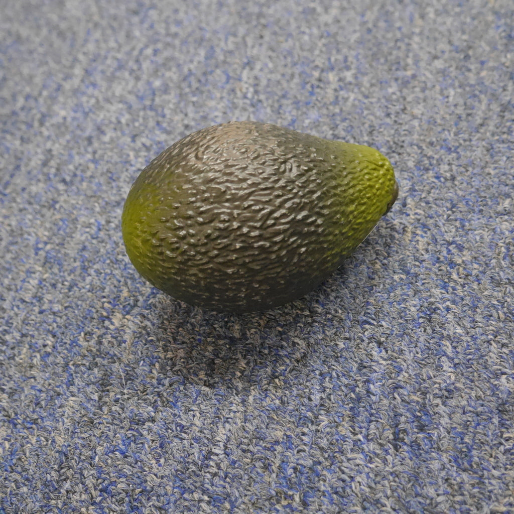 Remo Fruit Shake Avacado