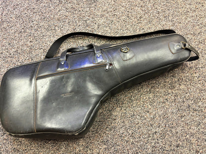 Reunion Blues Alto Soprano Sax Combo Gig Bag