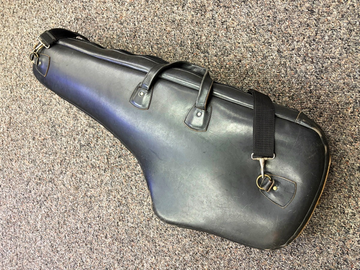 Reunion Blues Alto Soprano Sax Combo Gig Bag