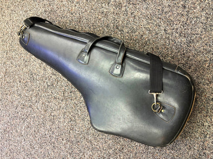 Reunion Blues Alto Soprano Sax Combo Gig Bag