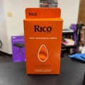 Rico Anti-Microbial Swab, Small for Bb Eb Clarinet, Soprano Sax