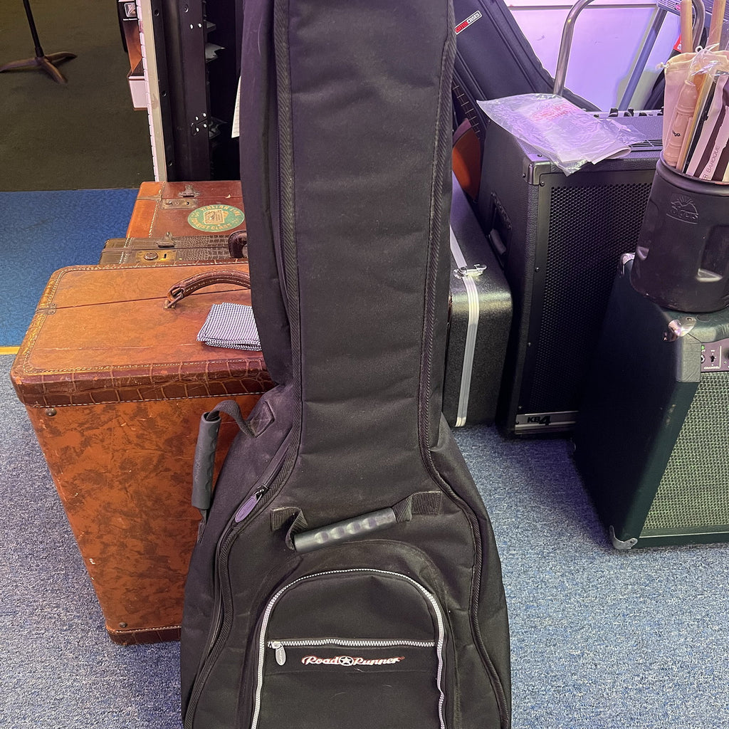 RoadRunner Acoustic Guitar Gig Bag - Used