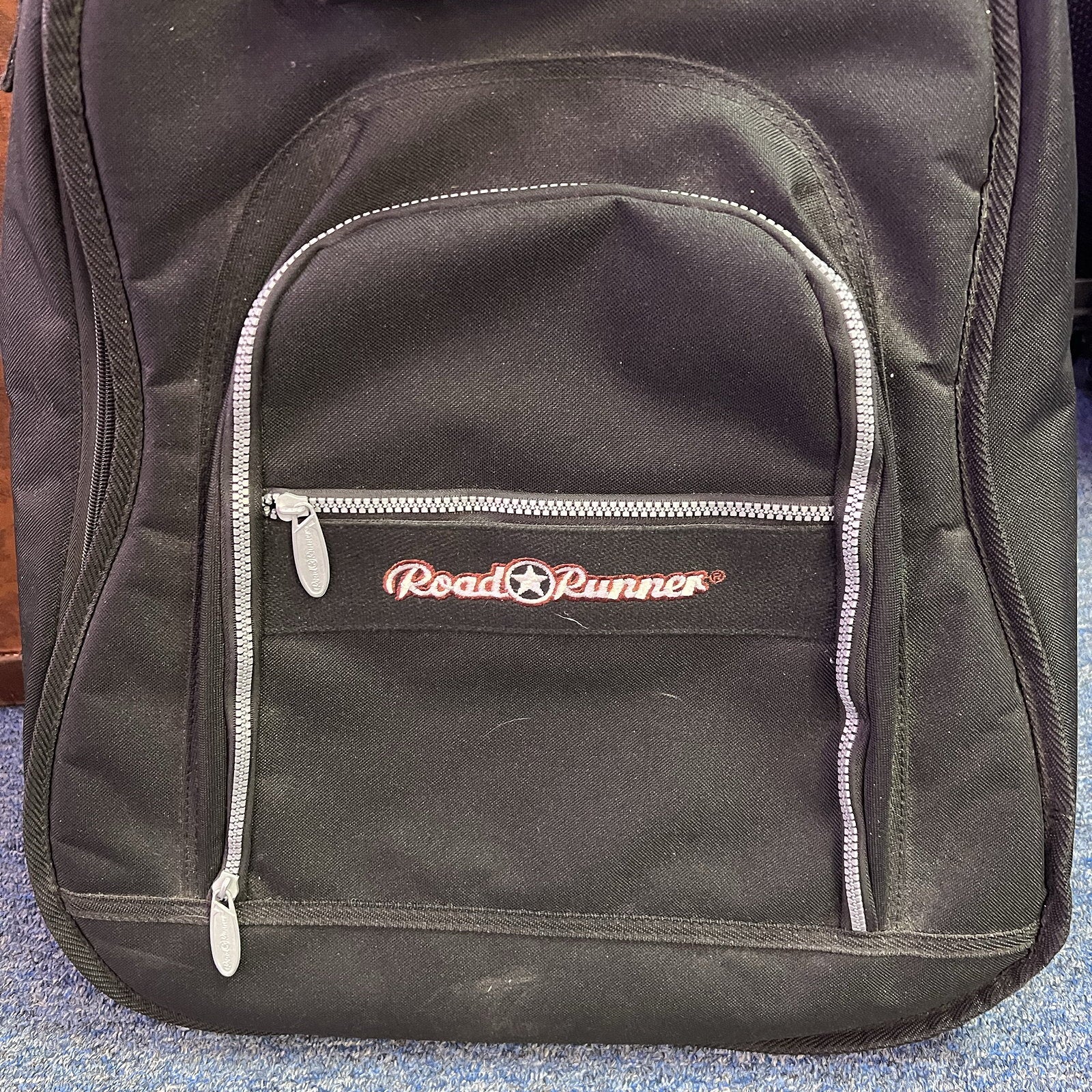 RoadRunner Acoustic Guitar Gig Bag - Used