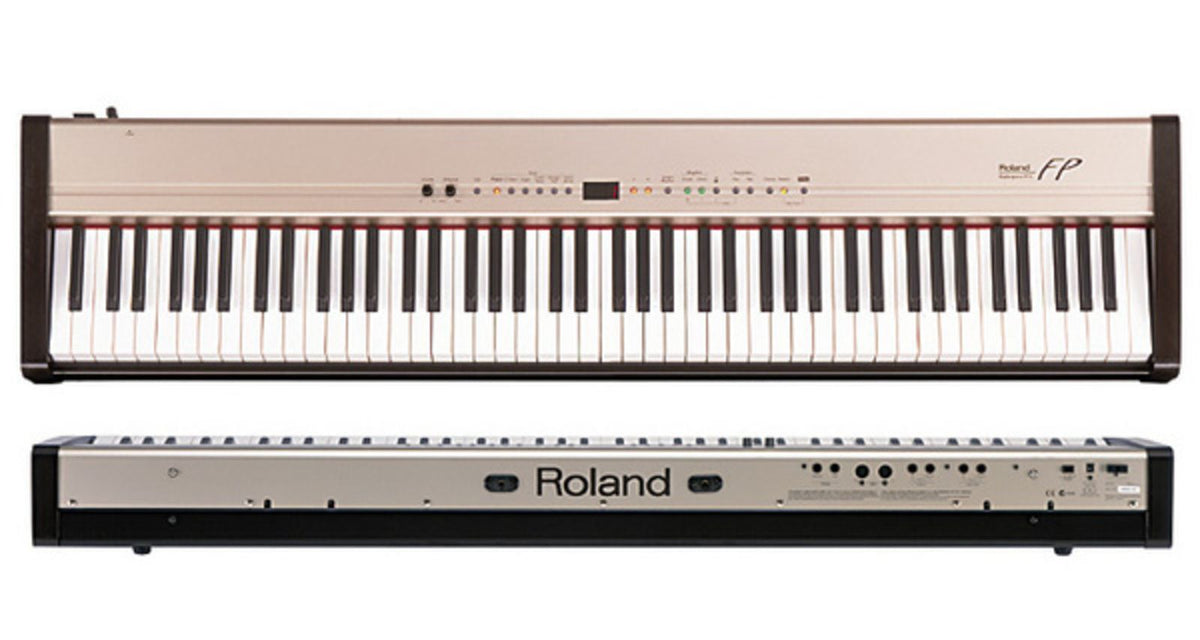 Roland FP-3 Digital Piano – Used