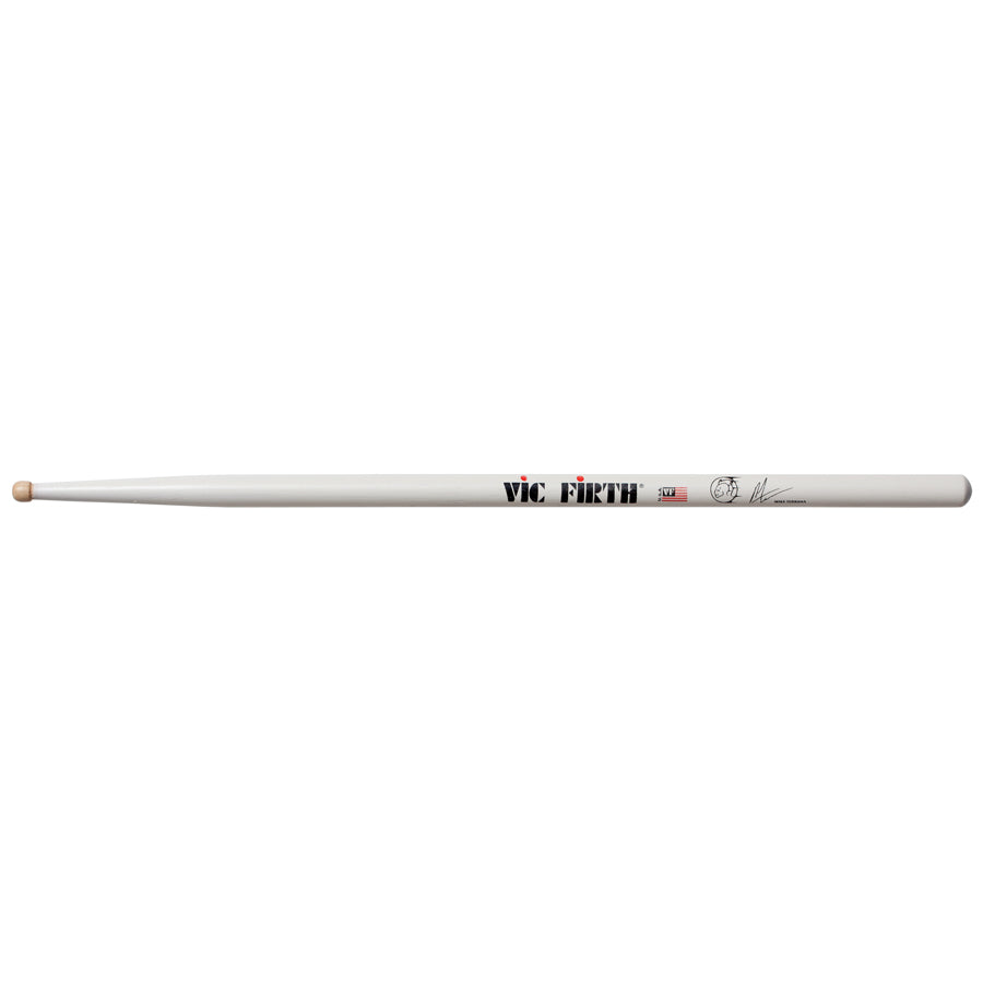 Vic Firth Mike Terrana Sign